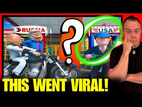 Putin in India: RT India Launch & the Viral Modi–Trump Movie No One Saw Coming