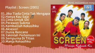 Download lagu Screen - Manja Kekasih Ku (2001) | Audio HQ mp3