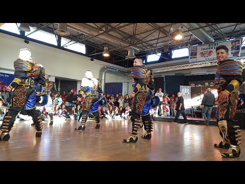 A.C. Tarpuy milano Caporal de Oro 2019