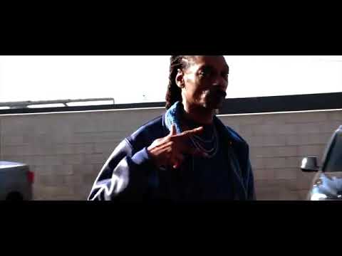 Snoop Dogg - Nipsey Blue (Official Video)