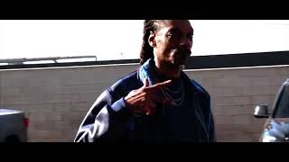 Snoop Dogg - Nipsey Blue (Official Video)