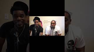 WAKE AND BAKE WITH UNCLE HANK ( HANK AND LOW DOWN TALK T-SIMS & SKIN BONE BEEF