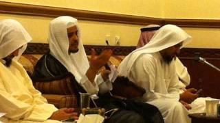 خطبة تقبل الله. image