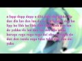 "Ievan Polkka" Hatsune Miku (lyrics) VOCALOID ...