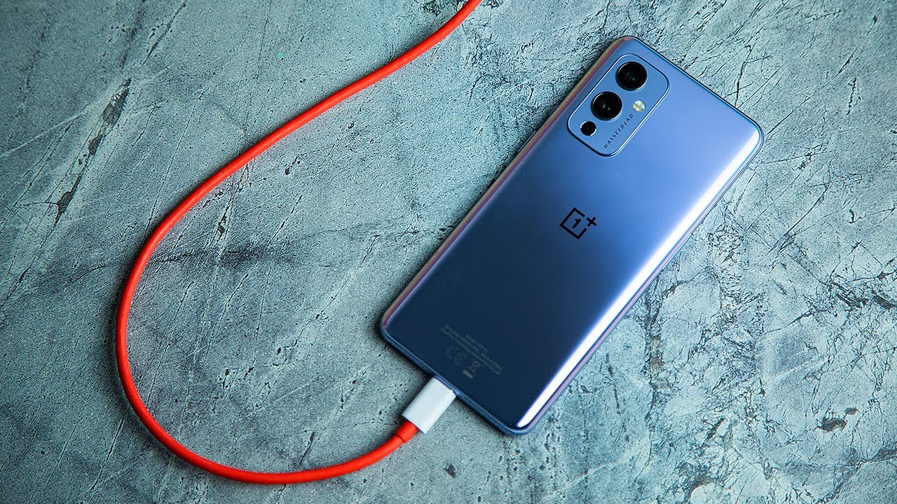 OnePlus 9: The best OnePlus phone you can buy