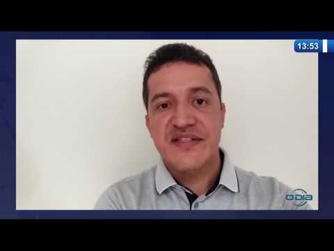 O DIA NEWS  24 03 20  Cobertura especial O Dia TV sobre a pandemia PARTE 02