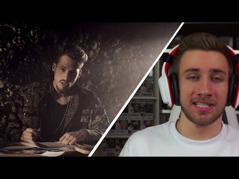 GReeeN - CREDO (prod. IrieVibrations) - Reaction