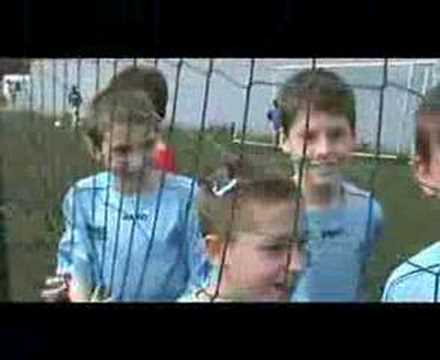 UKS "Ruch" Chorzów - rocznik 1997