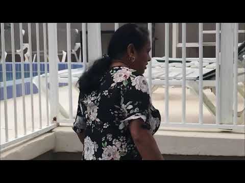 Josh Delarosa - Florida heat - summer phone footage