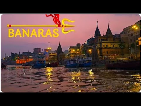 Banaras ke Ghat | Episode 1 | Kashi | Swades |ft. by Wonder Bharat