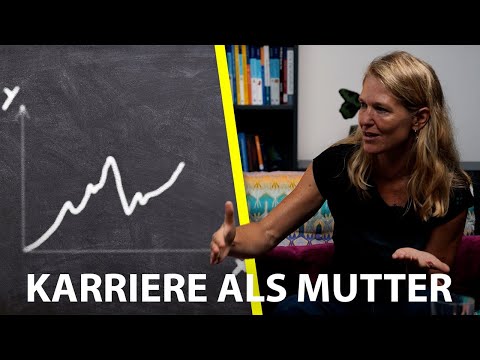 Kinder und Karriere | Antje von Dewitz über ihren Karriereweg als Mutter bei Vaude