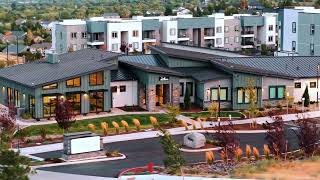 Explore The Overlook at Keystone Canyon Apartments | #apartmentsforrentreno #renocommunity