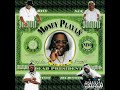 Money Playa$ - Who My Real Niggas (ft. Nino of P.K.O.)