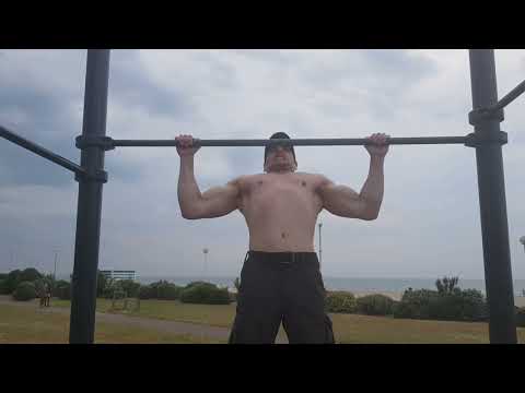 Deauville - Entraînement à l'arrache...