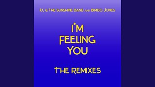 I'm Feeling You (Tony Moran & Deep Influence Club Mix)
