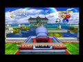 Sonic Heroes Ocean Palace Team Sonic