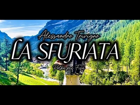 Alessandro Trivigno - La sfuriata| GALLETTI-BOSTON