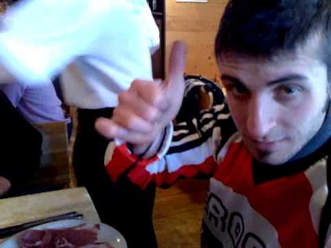 Quad Molise - Guardiaregia Rif.Gallinola - Campitello Matese 10 01 2010 Video (25).mp4