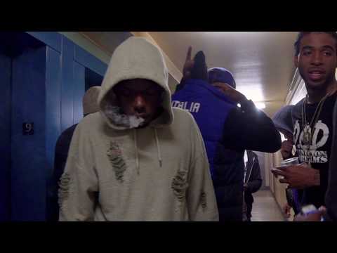 BLEEZY X VINDE PAPERS- 2 MINUTE WARNING