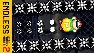 Goin' FAST - Endless Expert 1k Clears (No Skip) 47