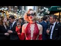 Movie Recap The Rural Girl Who Scammed Her Way To High Society