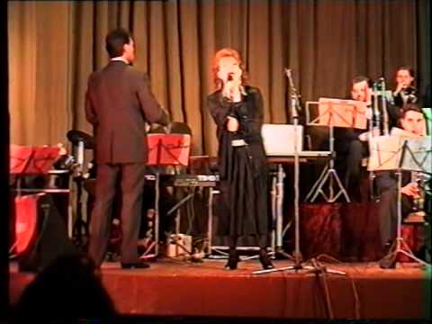 Колискова - Гершвін