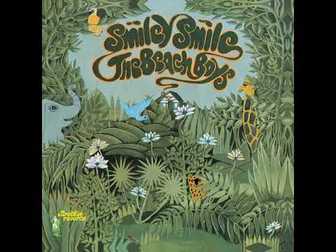 The Beach Boys' album, Smiley Smile