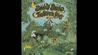 The Beach Boys' album, Smiley Smile