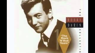 Bobby Darin - 18 Yellow Roses lyrics and slideshow + good quality