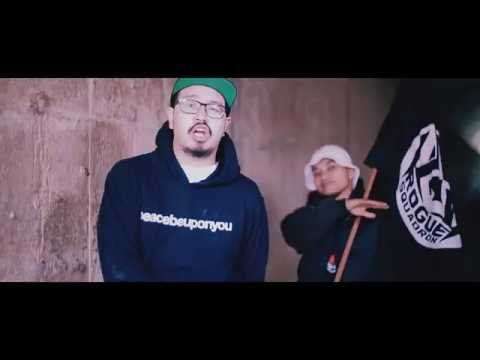 Rogue Squadron - Rogue State (Produced by MicWrecka)