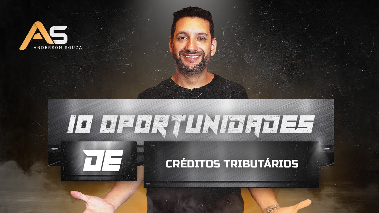 10 Oportunidades de Créditos Tributários que Dão Resultado