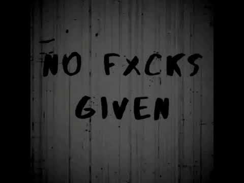 K.kila ft Deetaff No FXCKS Given