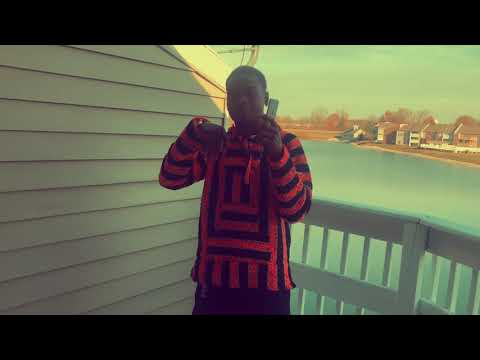 NHL Wess- I know I Look Good (Freestyle)