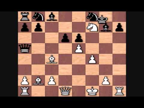 Hikaru Nakamura's Best Games: vs Ilya Smirin