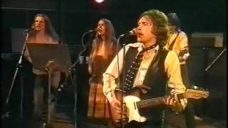 BE GOOD TO YOURSELF - FRANKIE MILLER (BBC Sight and Sound in Concert 1978)