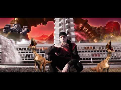 Video thumbnail for Krakatoa