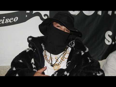 EL EFEKA - EL SFR -(VIDEOCLIP OFICIAL)