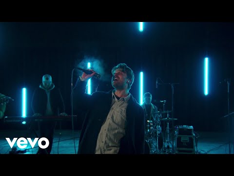 Sandro Cavazza - High With Somebody (Live At Dalhalla, Sweden)