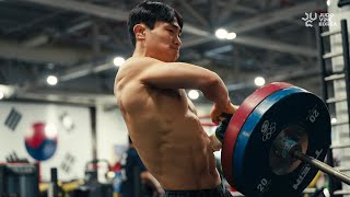 우리는 대한민국 유도 국가대표입니다 (2025)