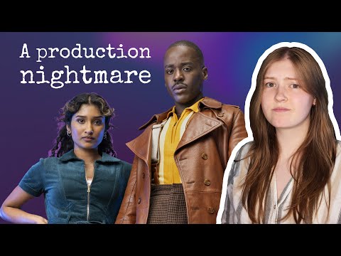 How Doctor Who's New Season Went From Brilliant To Total Disaster