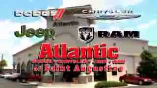preview picture of video 'Atlantic Dodge Chrysler Jeep Ram - Big Finish 2013'
