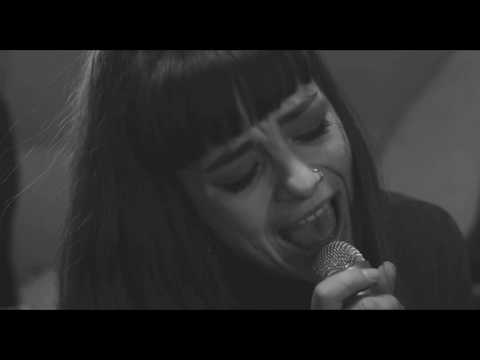 Rumours - Pew Pew (live session 2018)