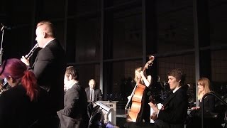 "Oh! Lady Be Good" - Beantown Swing Orchestra (2016)