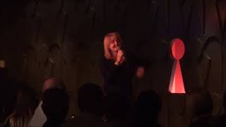 The Hideaway Club, Streatham November 2017