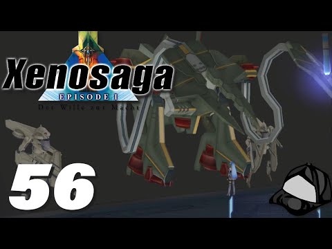 Proto Dora – Part 56 –🌌Xenosaga Episode I: Der Wille zur Macht