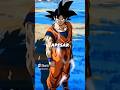 PROVEI QUE GOKU NUNCA DERROTOU UM ANDROID Ninguém Nunca Te Falou Isso Shorts