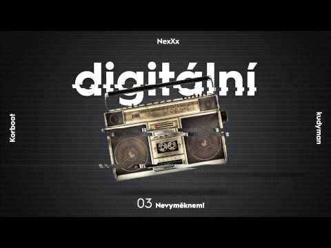 Korboot & Kudyman - Nevyměknem! (prod. Nexxx)