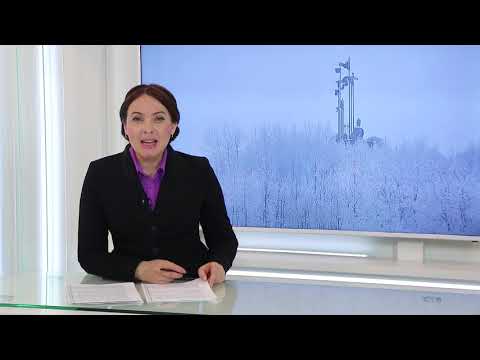 26.01.2019 / Итоговый выпуск