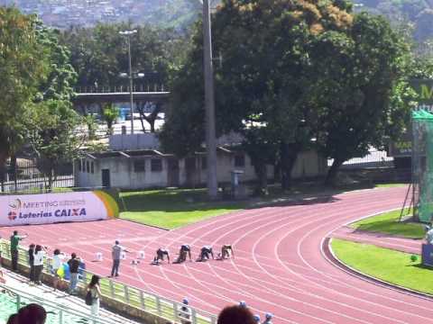 Prova dos 100m  Classe T44-T45-T46