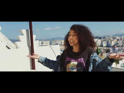 Saad Lamjarred   Ghazali Cover by iman nafia